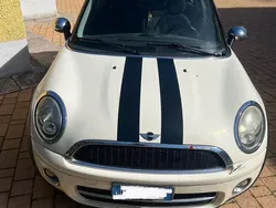 Usata 2009 Mini Cooper D Due volumi | 5000 € (Cara)