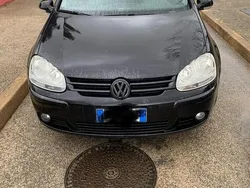 Usata 2007 VW Golf V Tre volumi | 2700 € (Ottimo prezzo)