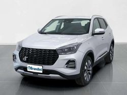 Silver met. Nuova 2025 DR DR 5.0 SUV | 20.631 € (Buon prezzo)