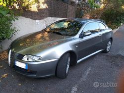 Grigio Usata 2004 Alfa Romeo GT Coupé | 6000 € (Molto cara)