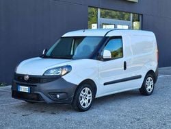 Bianco Usata 2019 Fiat Doblò Monovolume | 9900 € (Ottimo prezzo)