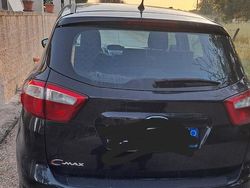 Usata 2014 Ford C-MAX Monovolume | 7000 € (Buon prezzo)