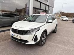 Bianco Usata 2021 Peugeot 3008 Allure SUV | 20.400 € (Buon prezzo)