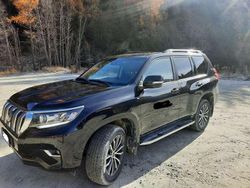 Nero Usata 2023 Toyota Land Cruiser Anniversary SUV | 64.960 € (Buon prezzo)