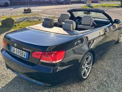 Usata 2009 BMW 320 Cabriolet Cabrio | 9800 € (Super prezzo)
