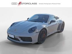 Grigio Usata 2022 Porsche 911 Carrera GTS Coupé | 154.500 € (Molto cara)