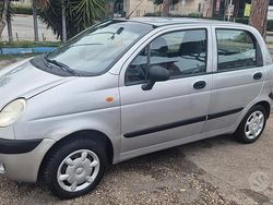 Usata 2003 Chevrolet Matiz Due volumi | 1000 €