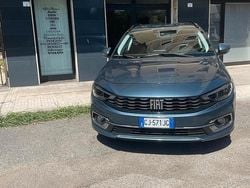 Grigio Usata 2022 Fiat Tipo Business Station wagon | 11.700 € (Ottimo prezzo)