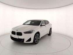 Bianco Usata 2020 BMW X2 M Sport SUV | 23.500 € (Super prezzo)