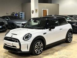 Nanuq white Usata 2023 Mini Cooper SE Classic Due volumi | 22.900 € (Cara)