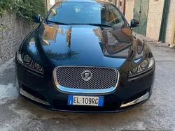 Usata 2012 Jaguar XF Tre volumi | 11.500 € (Buon prezzo)
