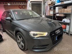 Usata 2013 Audi A3 S-Line | 12.000 € (Buon prezzo)