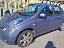 Usata 2010 Nissan Micra Due volumi | 5500 € (Buon prezzo)