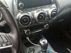 Bianco Usata 2020 Nissan Juke SUV | 13.950 € (Ottimo prezzo)