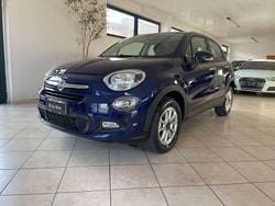 Blu Usata 2018 Fiat 500X Business SUV | 12.900 € (Buon prezzo)