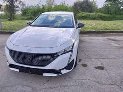 Bianco Nuova 2025 Peugeot 308 Allure Station wagon | 26.900 € (Ottimo prezzo)