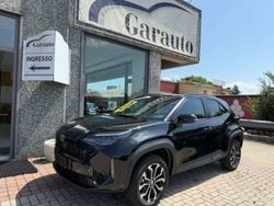 Nero Nuova 2025 Toyota Yaris Cross Trend SUV | 24.890 € (Buon prezzo)