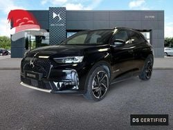 Nero Usata 2021 DS Automobiles DS7 Crossback SUV | 24.350 € (Buon prezzo)