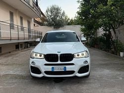 Usata 2018 BMW X4 M Sport SUV | 29.850 € (Buon prezzo)