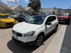 Bianco Usata 2013 Nissan Qashqai 360º SUV | 6990 € (Buon prezzo)