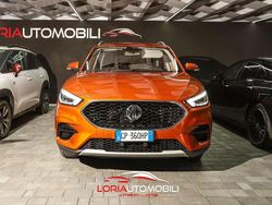Arancione Usata 2023 MG ZS Luxury SUV | 13.900 € (Buon prezzo)