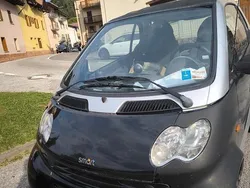 Usata 2003 Smart ForTwo Coupé Due volumi | 2800 € (Cara)
