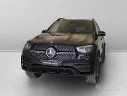 Usata 2021 Mercedes GLE350 SUV | 51.000 € (Ottimo prezzo)