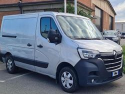 Grigio Usata 2019 Renault Master Furgone | 15.500 € (Buon prezzo)