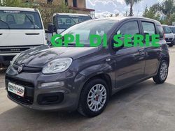 Grigio Usata 2019 Fiat Panda Lounge Due volumi | 7490 € (Ottimo prezzo)