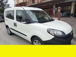 Nero Usata 2018 Fiat Doblò Monovolume | 9500 € (Cara)