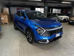 Blu Usata 2022 Kia Sportage Style SUV | 27.900 € (Buon prezzo)