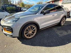 Gesso Usata 2022 Porsche Cayenne Turbo GT SUV | 149.900 € (Ottimo prezzo)