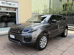 Grigio Usata 2019 Land Rover Range Rover evoque SE Dynamic SUV | 16.990 € (Super prezzo)