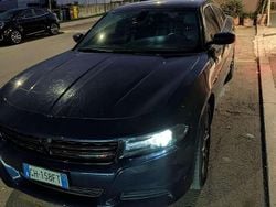 Blu/azzurro Usata 2022 Dodge Charger Tre volumi | 22.000 €