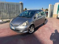 Grigio Usata 2007 Honda Jazz Due volumi | 1500 € (Super prezzo)