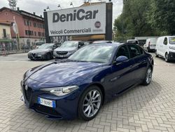 Blu Usata 2021 Alfa Romeo Giulia Sprint Sprint Coupé | 34.900 € (Buon prezzo)