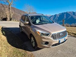 Marrone Usata 2017 Ford Kuga S SUV | 12.000 € (Buon prezzo)
