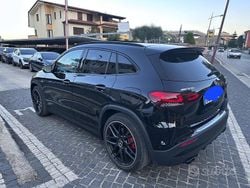 Nero Usata 2022 Mercedes A35 AMG AMG Tre volumi | 43.800 €