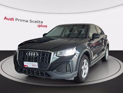 Grigio manatthan metalizzato Usata 2022 Audi Q2 Admired SUV | 25.900 € (Buon prezzo)