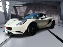 Bianco Usata 2015 Lotus Elise | 52.000 € (Buon prezzo)