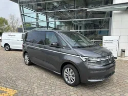 Antracite(met.) Nuova 2025 VW Multivan Style | 71.000 €