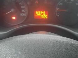 Grigio Usata 2007 Fiat Punto Due volumi | 2500 € (Buon prezzo)