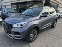 Grigio Usata 2022 DR DR 4.0 SUV | 15.500 € (Cara)