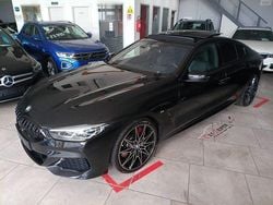 Nero Usata 2021 BMW 840 Coupé | 59.990 € (Super prezzo)