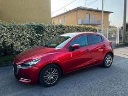 Usata 2022 Mazda 2 | 16.000 € (Buon prezzo)