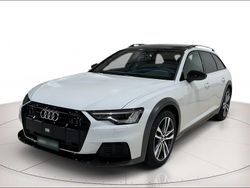 Bianco Usata 2024 Audi A6 Allroad Comfort Station wagon | 67.900 € (Cara)