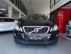 Nero Usata 2008 Volvo XC60 Momentum SUV | 6490 € (Buon prezzo)