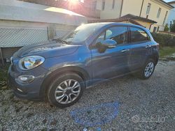 Blu Usata 2017 Fiat 500X SUV | 13.000 €