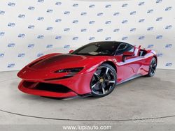Usata 2021 Ferrari SF90 Coupé | 599.000 €