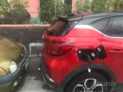 Usata 2021 Renault Captur SUV | 15.500 € (Ottimo prezzo)